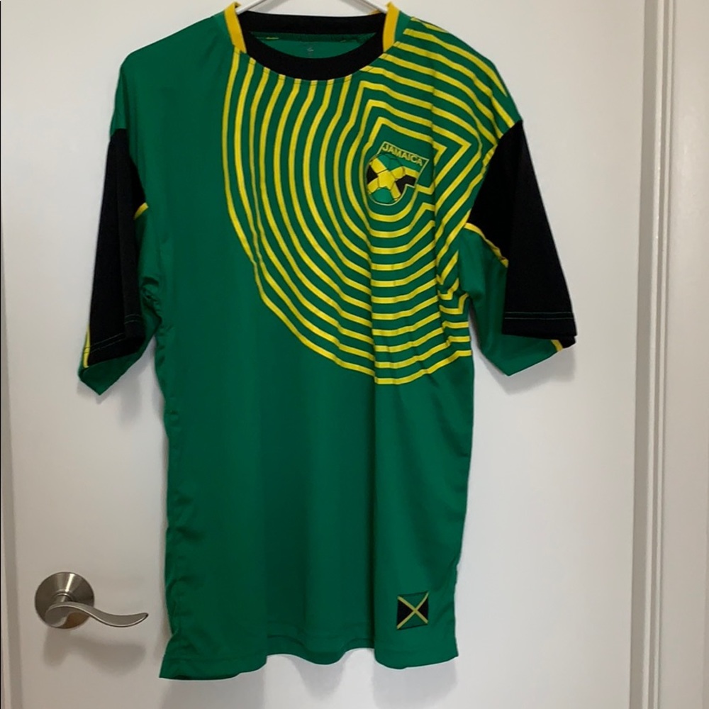 AVMS Sport XL Shirt